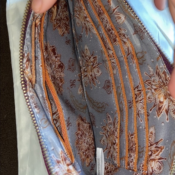 Boho wristlet. - Picture 3 of 4